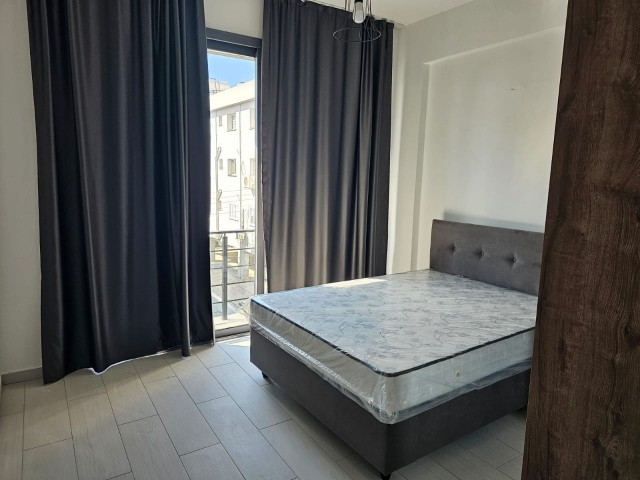 2+1 FLATS FOR RENT IN NICOSIA/YENIKENT