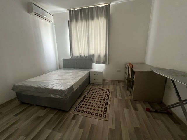 2+1 MÖBLIERTE WOHNUNG ZU VERMIETEN IN NICOSIA/GÖNYELİ