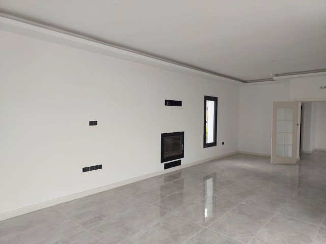 5+2 VILLA FOR SALE IN GİRNE/ÇATALKÖY