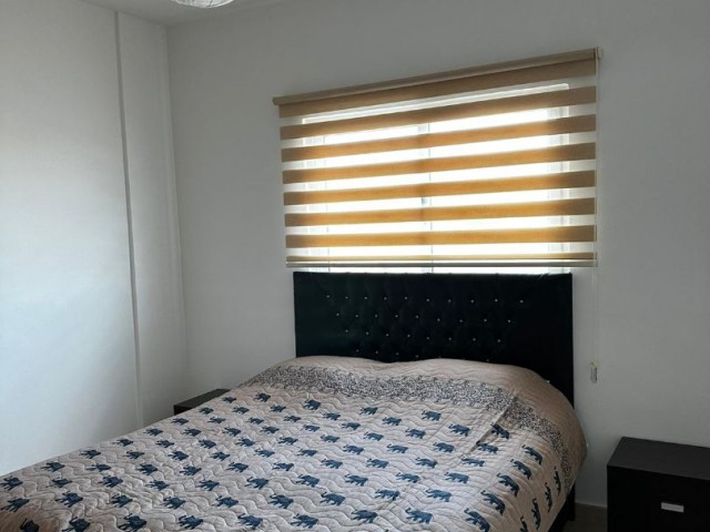 FURNISHED 3+1 FLAT FOR RENT IN NICOSIA/HAMİTKÖY