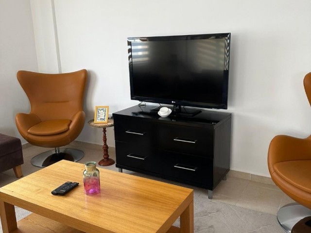 FURNISHED 3+1 FLAT FOR RENT IN NICOSIA/HAMİTKÖY