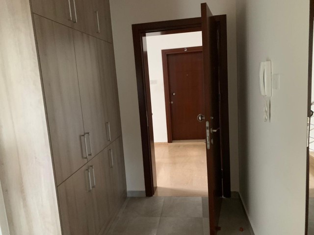 3+1 FLAT FOR SALE IN KYRENIA/LAPTA