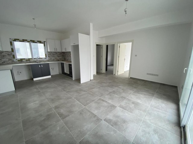 2+1 PENTHOUSE ZUM VERKAUF IN NICOSIA/GÖNYELİ