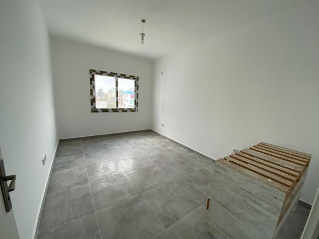 LEFKOŞA/GÖNYELİ'DE SATILIK 2+1 PENTHOUSE