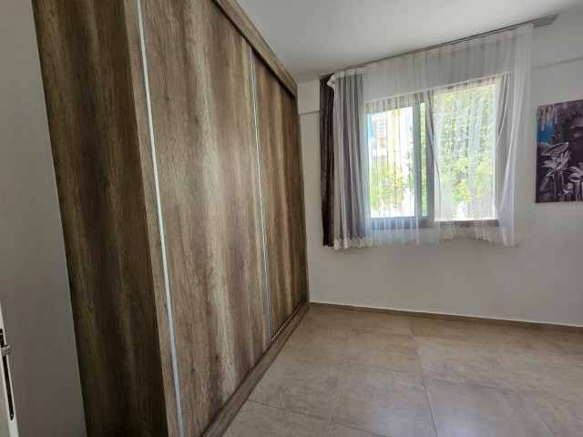 2+1 FURNISHED FLAT FOR SALE IN KYRENIA/LAPTA