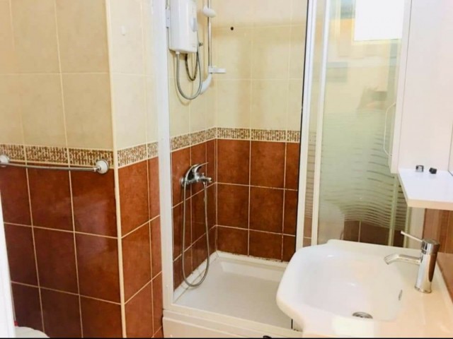 3+1 FLAT FOR SALE IN KYRENIA LORDS PALACE HOTEL AREA