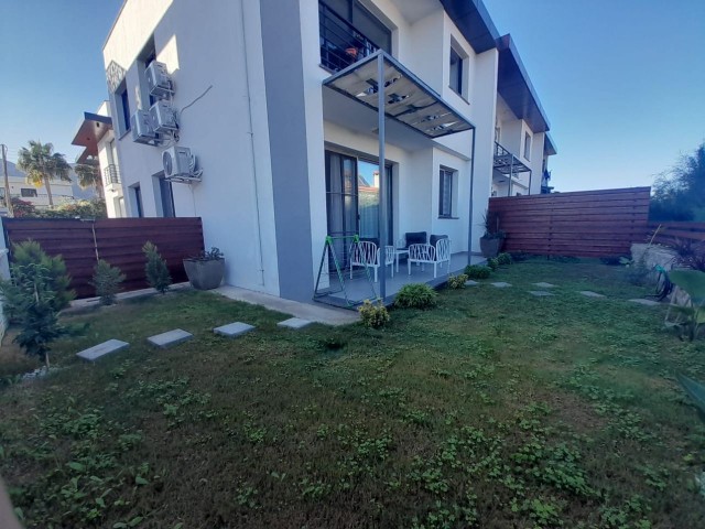 2+1 FURNISHED FLAT FOR SALE IN GIRNE/OZANKÖY