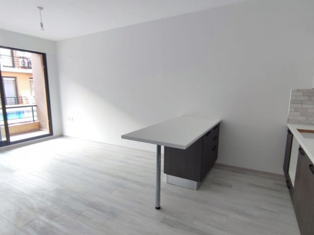 2+1 FLAT FOR SALE IN GIRNE/DOĞANKÖY