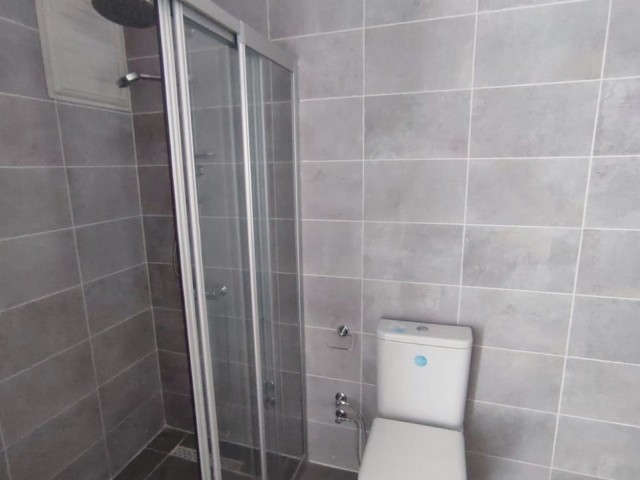 2+1 FLAT FOR SALE IN GIRNE/DOĞANKÖY