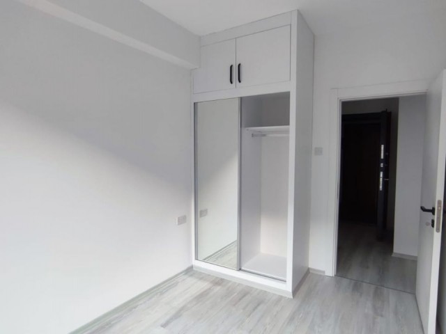 2+1 FLAT FOR SALE IN GIRNE/DOĞANKÖY