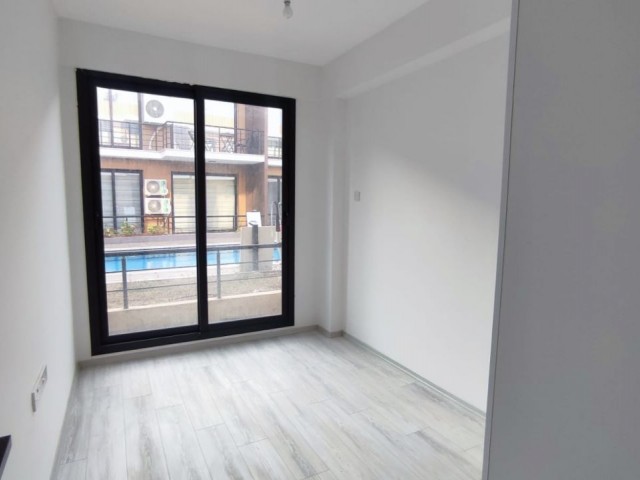 2+1 FLAT FOR SALE IN GIRNE/DOĞANKÖY