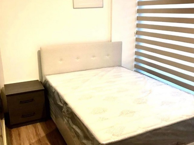 2+1 FULLY FURNISHED FLAT FOR RENT IN KYRENIA CENTER