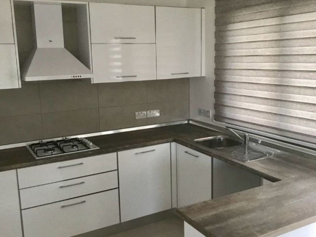 3+1 FULLY FURNISHED FLAT FOR RENT NEAR KYRENIA KAR MARKET