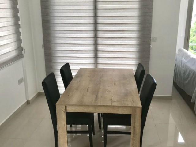 3+1 FULLY FURNISHED FLAT FOR RENT NEAR KYRENIA KAR MARKET