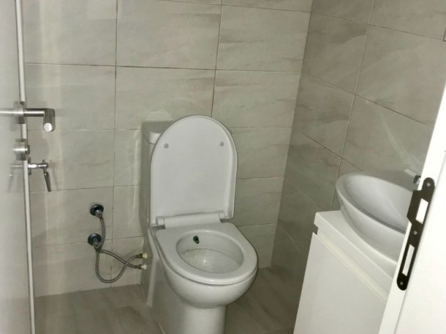 3+1 FULLY FURNISHED FLAT FOR RENT NEAR KYRENIA KAR MARKET