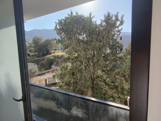 2+1 FLAT FOR SALE IN KYRENIA CENTER