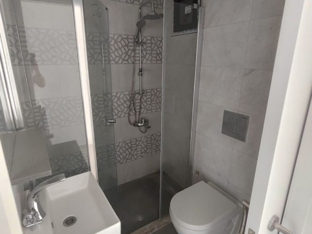 GİRNE MERKEZDE SATILIK 2+1 DAİRE