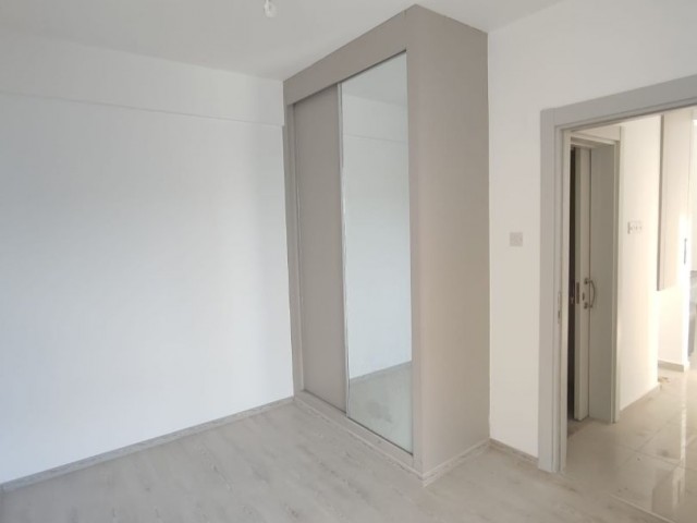 2+1 FLAT FOR SALE IN KYRENIA CENTER