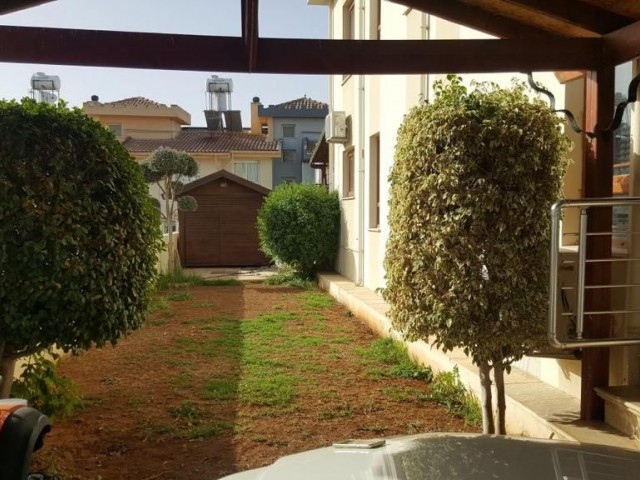 3+1 VILLA FOR RENT IN NICOSIA/GÖNYELİ