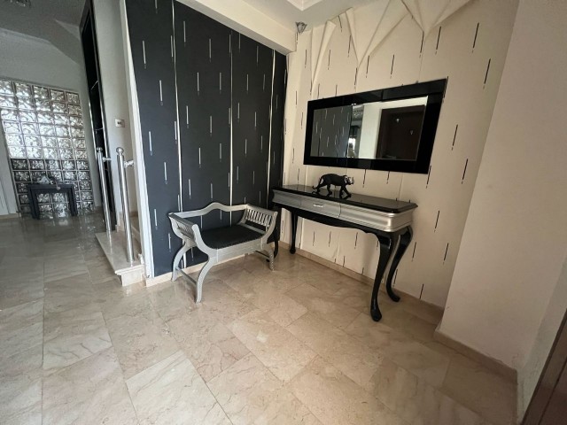 3+1 VILLA FOR RENT IN NICOSIA/GÖNYELİ