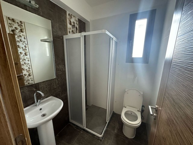 2+1 FLAT FOR RENT ABOVE GIRNE ŞOKMAR MARKET