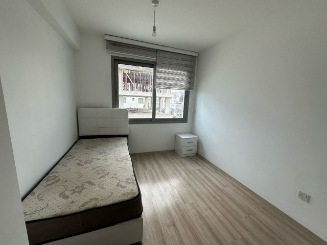 2+1 FLAT FOR RENT ABOVE GIRNE ŞOKMAR MARKET