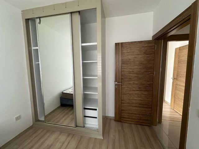 2+1 FLAT FOR RENT ABOVE GIRNE ŞOKMAR MARKET