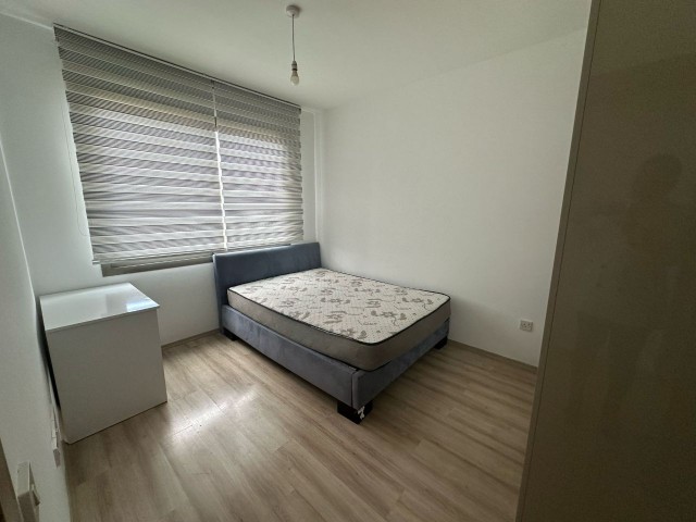 2+1 FLAT FOR RENT ABOVE GIRNE ŞOKMAR MARKET