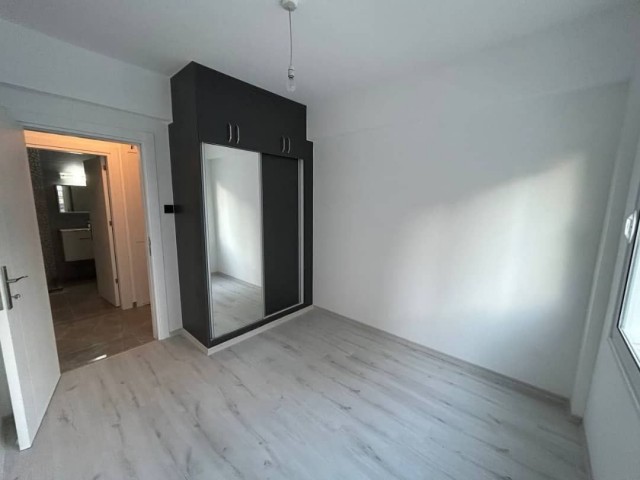 GİRNE MERKEZDE SATILIK 3+1 DAİRE