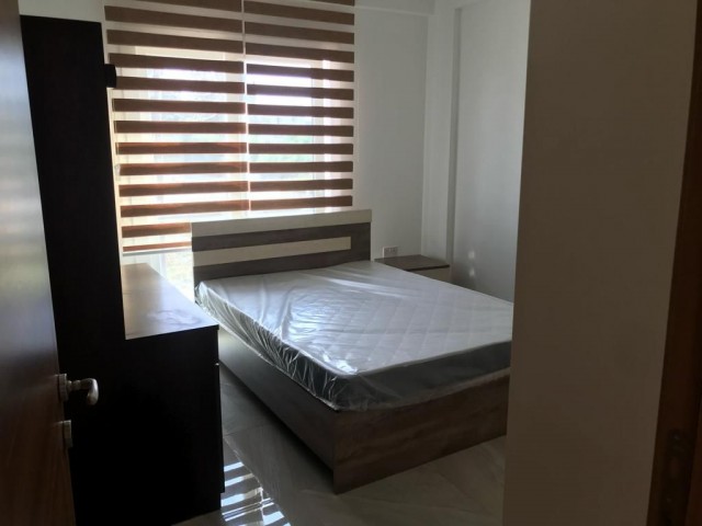 2+1 MÖBLIERTE WOHNUNG ZUM VERKAUF IN NICOSIA/ORTAKÖY