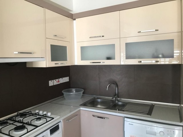 LEFKOŞA/ORTAKÖY'DE SATILIK 2+1 EŞYALI DAİRE