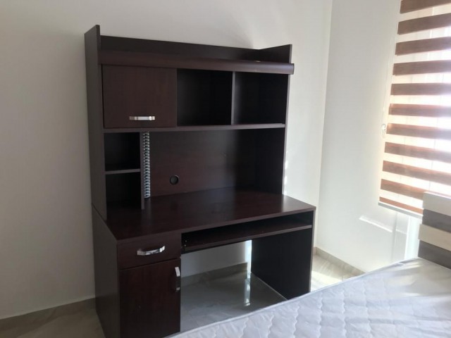 2+1 FURNISHED FLAT FOR SALE IN NICOSIA/ORTAKÖY