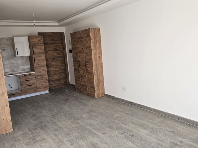آپارتمان 2+1 برای فروش در گیرنه/بوخاز