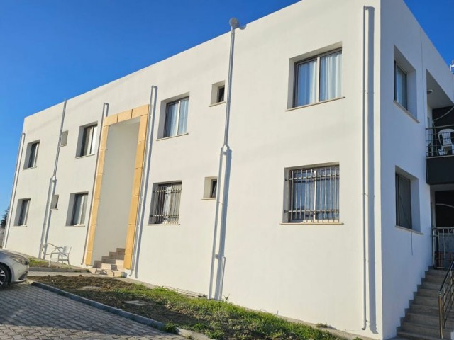 2+1 FLAT FOR SALE IN KYRENIA/BOĞAZ