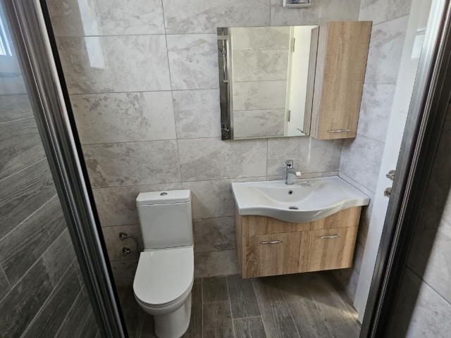 2+1 FLAT FOR SALE IN KYRENIA/BOĞAZ