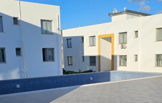 2+1 FLAT FOR SALE IN KYRENIA/BOĞAZ