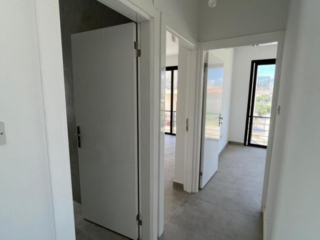 2+1/3+1 FLATS FOR SALE IN NICOSIA/HAMİTKÖY