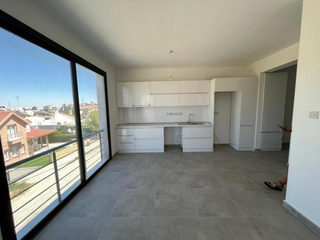 2+1/3+1 FLATS FOR SALE IN NICOSIA/HAMİTKÖY