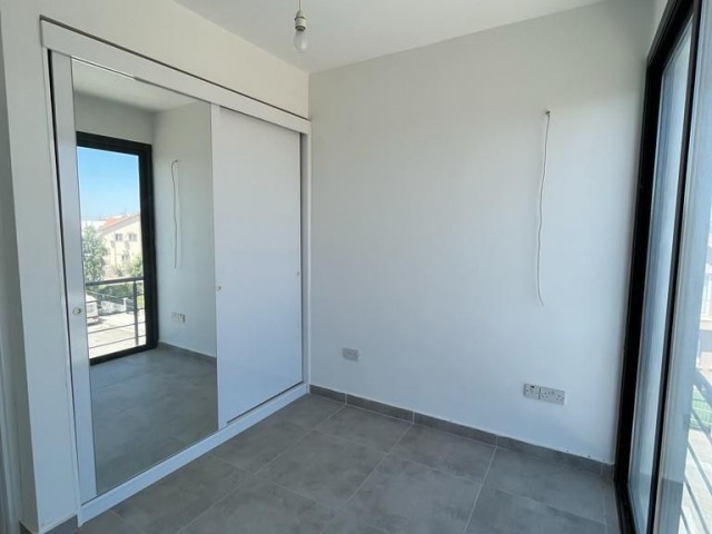 2+1/3+1 FLATS FOR SALE IN NICOSIA/HAMİTKÖY