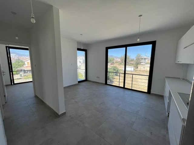 2+1/3+1 FLATS FOR SALE IN NICOSIA/HAMİTKÖY