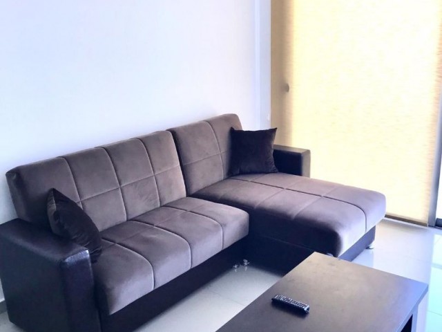 2+1 FLAT FOR SALE IN KYRENIA CENTRAL LAVASH RESTAURANT AREA