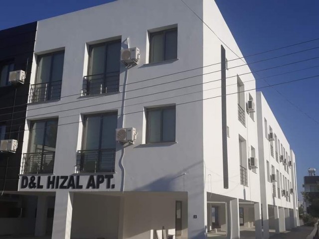 1+1 FURNISHED FLAT FOR RENT IN NICOSIA/GÖNYELİ