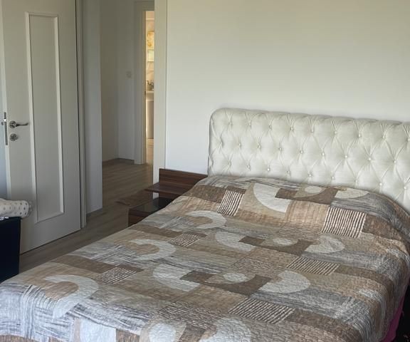 3+1 DUPLEX FURNISHED FLAT FOR RENT IN GIRNE/ALSANCAK