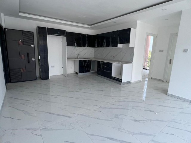 2+1 NEW FLAT FOR SALE IN KYRENIA/LAPTA