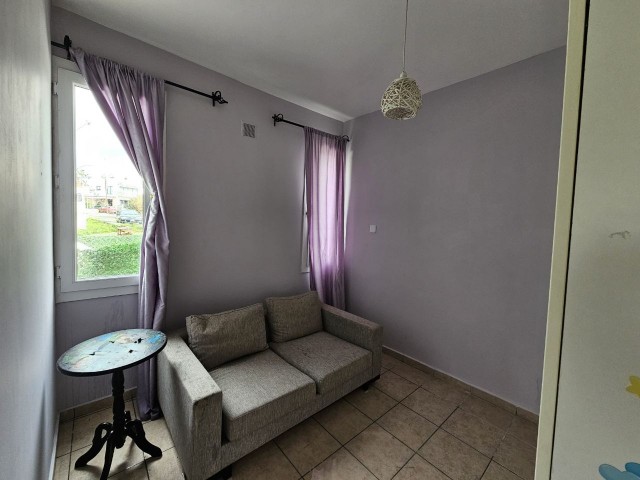 2+1 FLAT FOR SALE IN GİRNE/ZEYTİNLİK