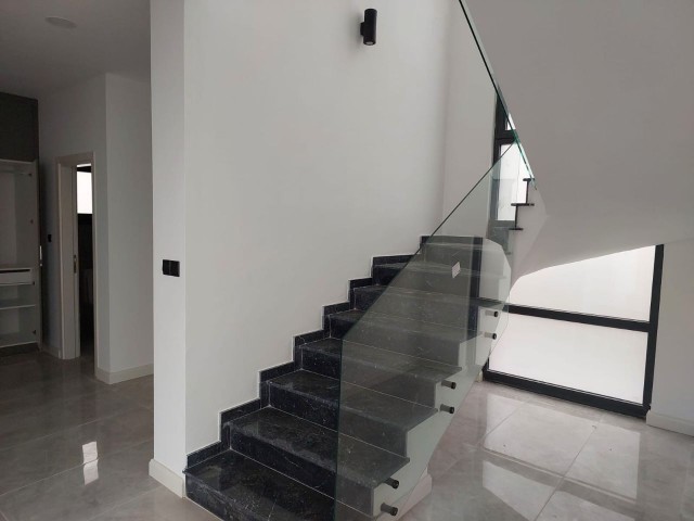 5+2 VILLA FOR SALE IN GİRNE/ÇATALKÖY