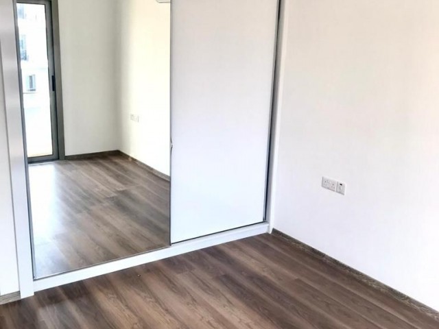 2+1 FLATS FOR SALE IN KYRENIA CENTER