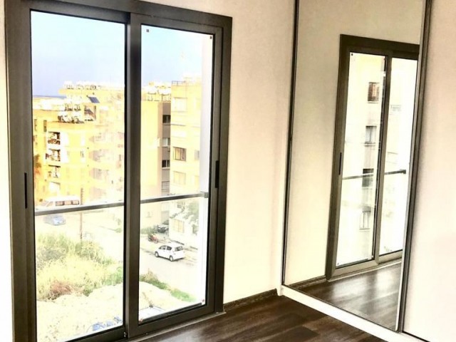 2+1 FLATS FOR SALE IN KYRENIA CENTER