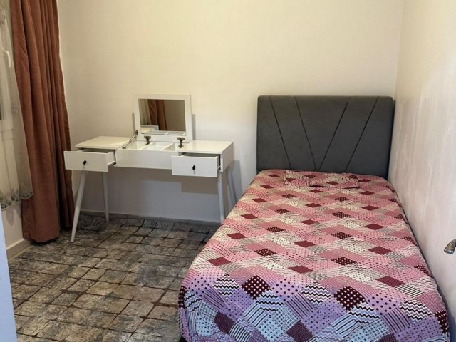 LEFKOŞA/GÖNYELİ'DE 2+1 KİRALIK FUL EŞYALI DAİRE