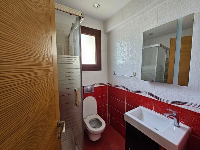 3+1 VILLA ZU VERMIETEN IN GIRNE/ÇATALKÖY